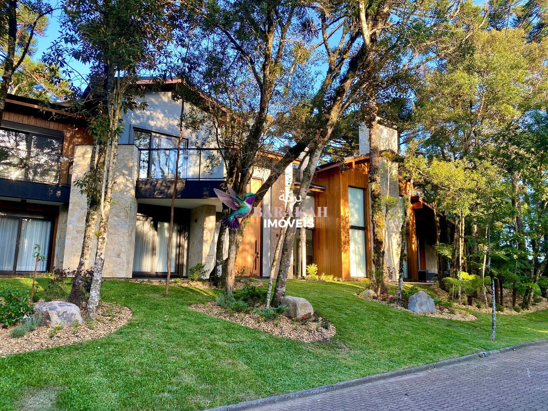 Casa, 5 quartos, 500 m² - Foto 5