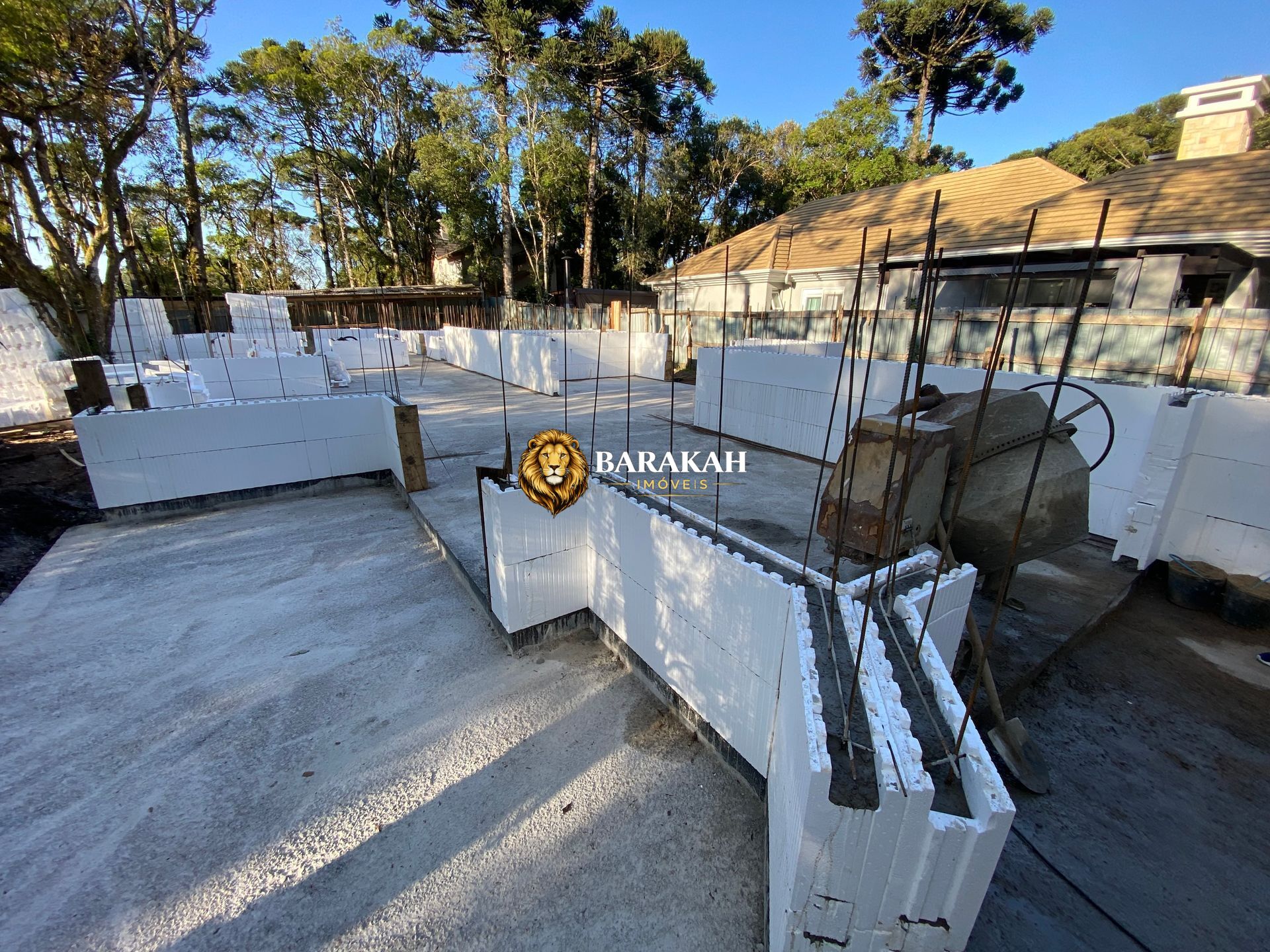 Casa, 5 quartos, 500 m² - Foto 14