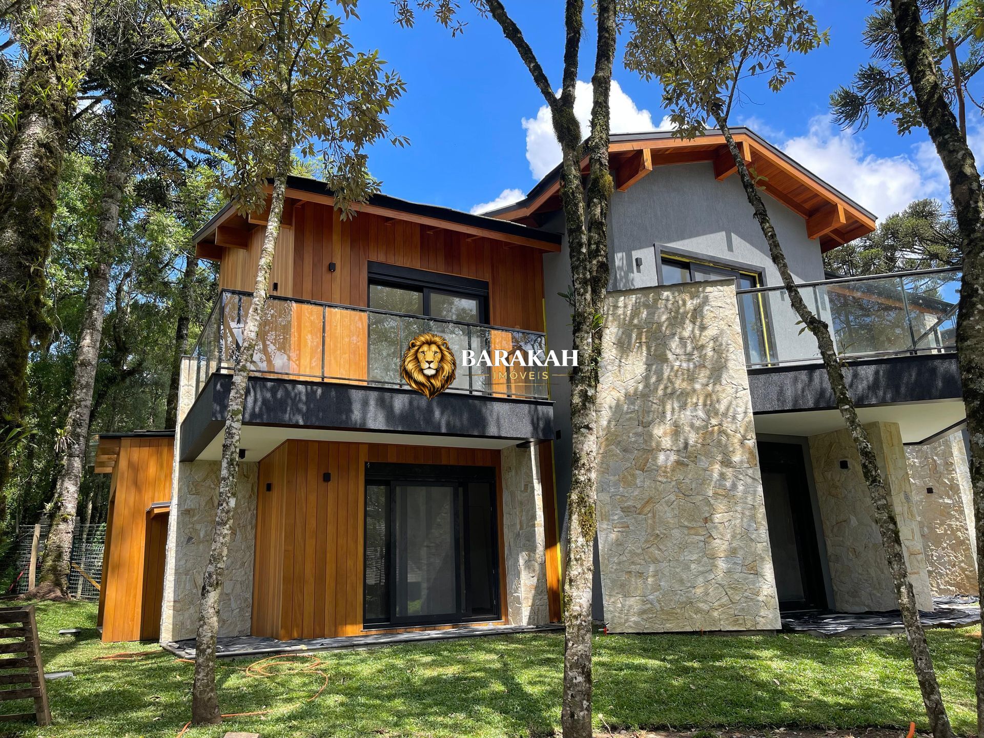 Casa, 5 quartos, 500 m² - Foto 15