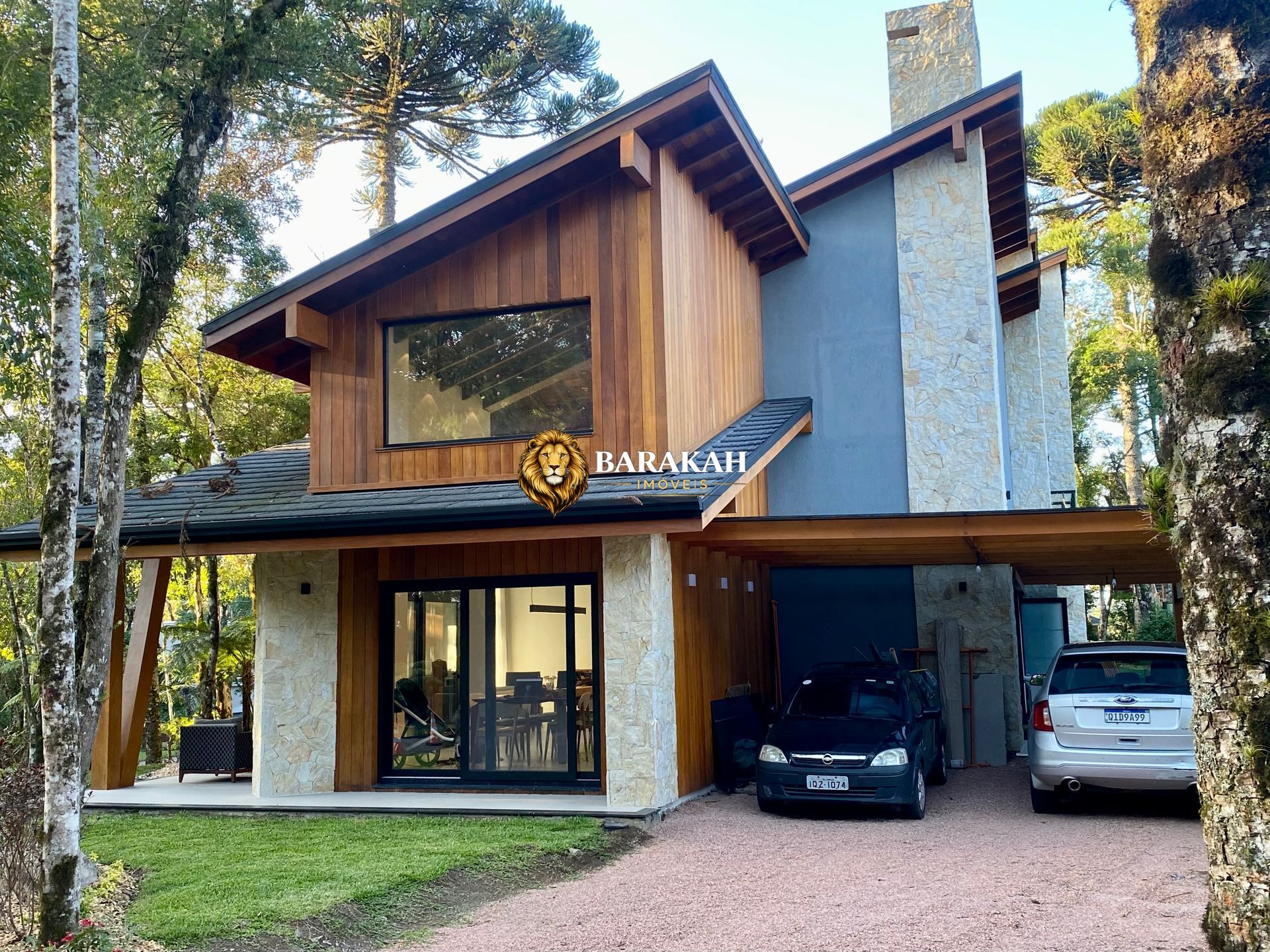 Casa, 5 quartos, 500 m² - Foto 13