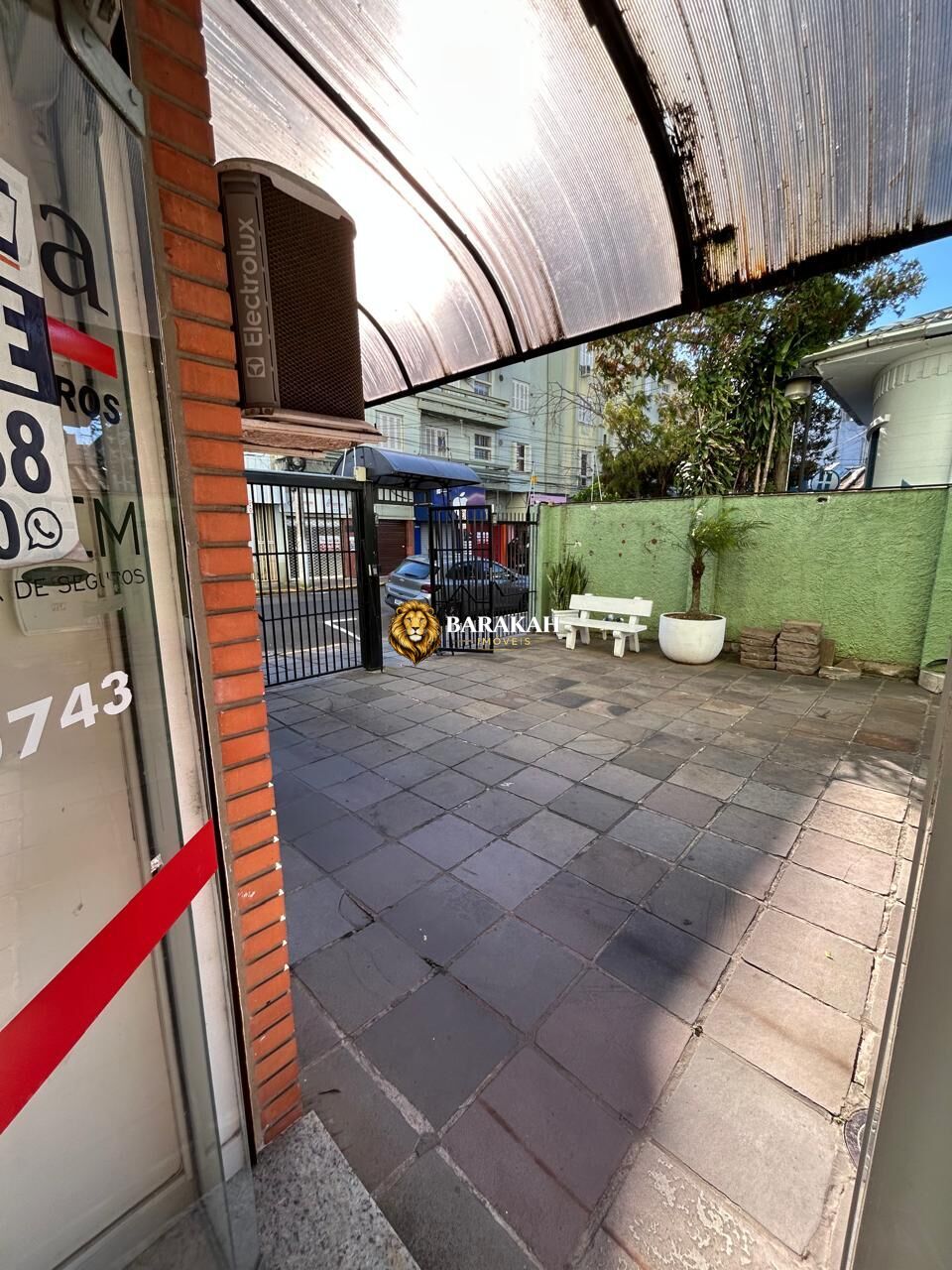 Sala-Conjunto, 21 m² - Foto 9