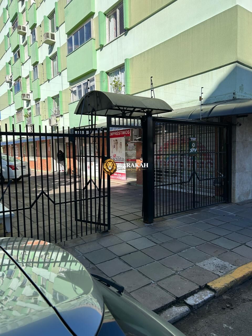 Sala-Conjunto, 21 m² - Foto 2