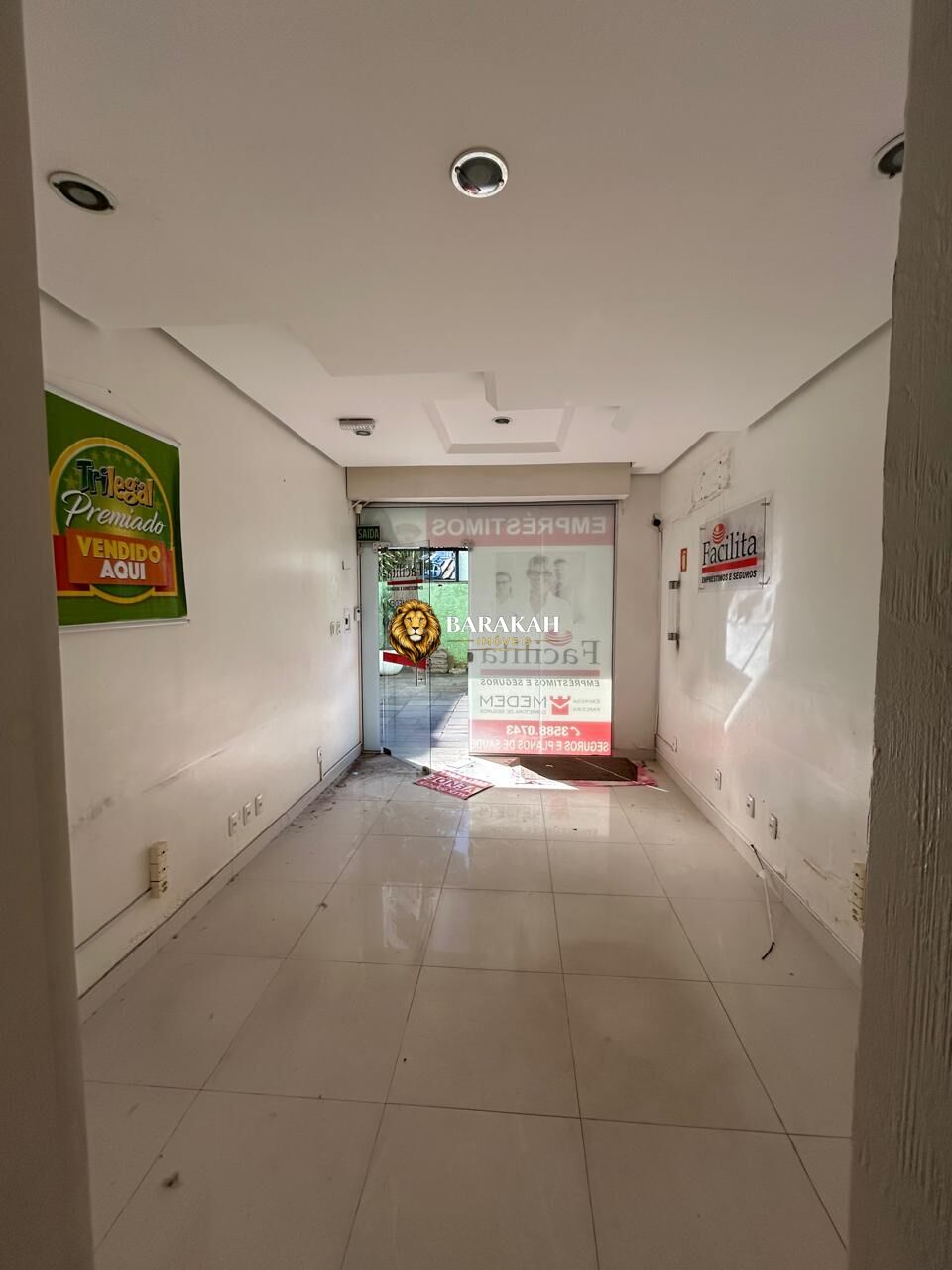 Sala-Conjunto, 21 m² - Foto 5