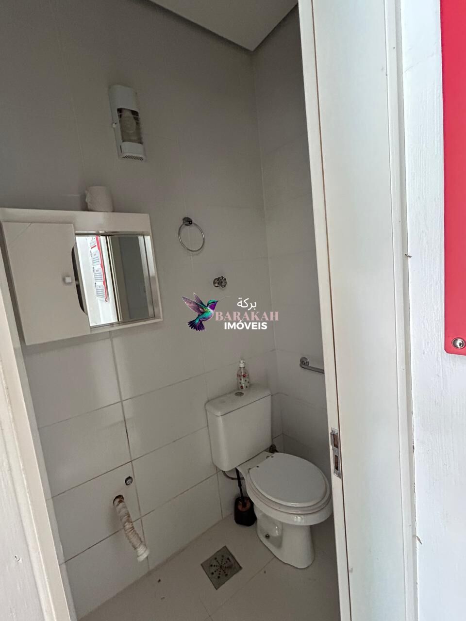 Sala-Conjunto, 21 m² - Foto 3