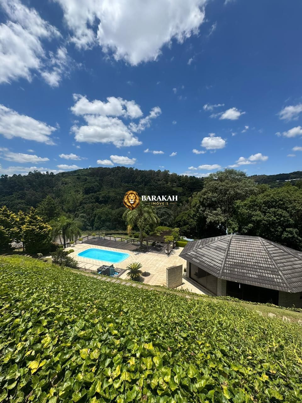 Chácara, 1 hectares - Foto 23