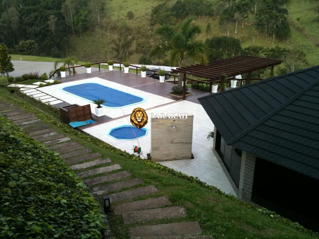 Chácara, 1 hectares - Foto 5