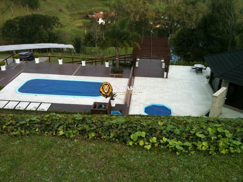 Chácara, 1 hectares - Foto 4