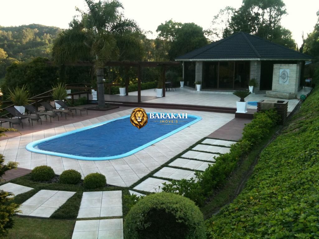 Chácara, 1 hectares - Foto 1