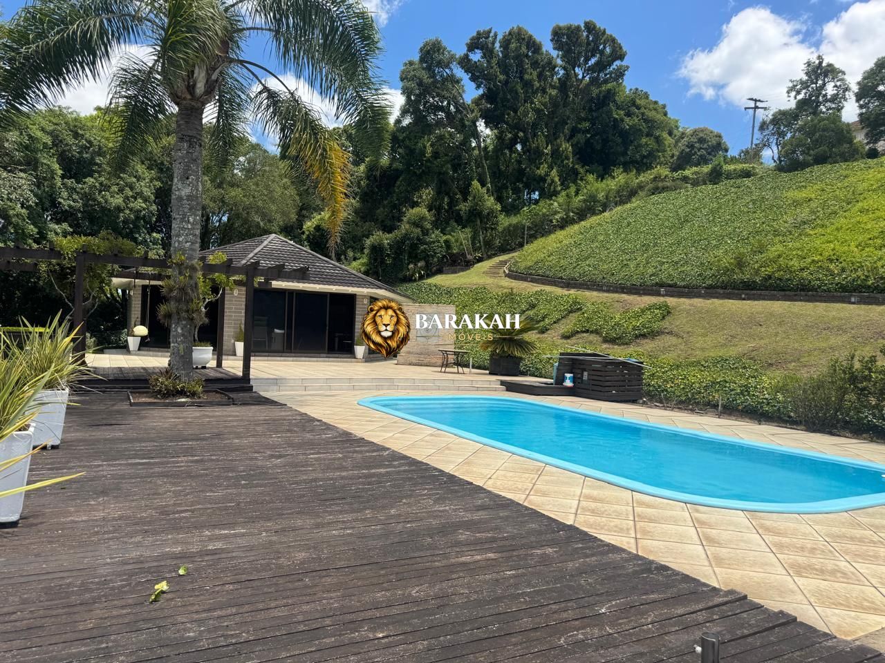 Chácara, 1 hectares - Foto 26