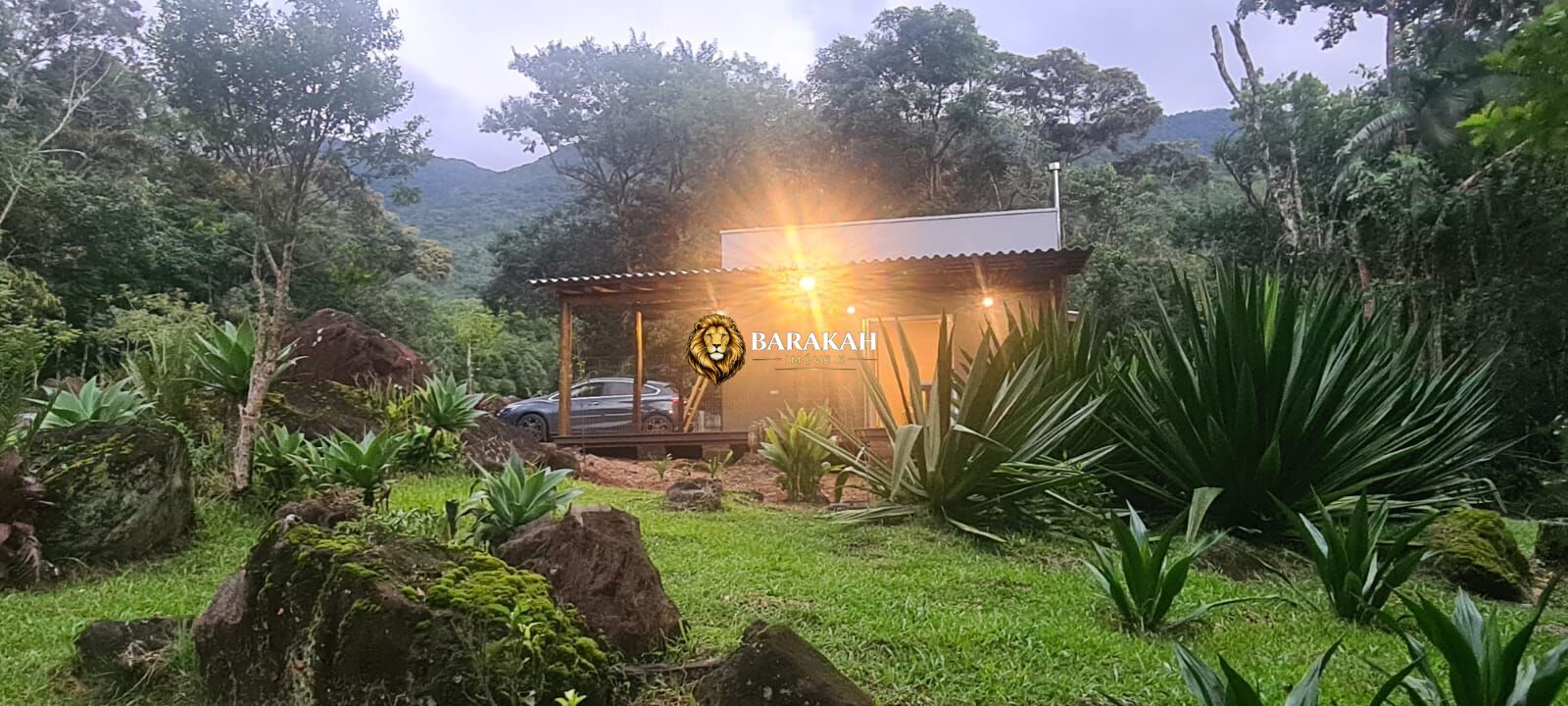 Sítio, 1 quarto, 3 hectares - Foto 9