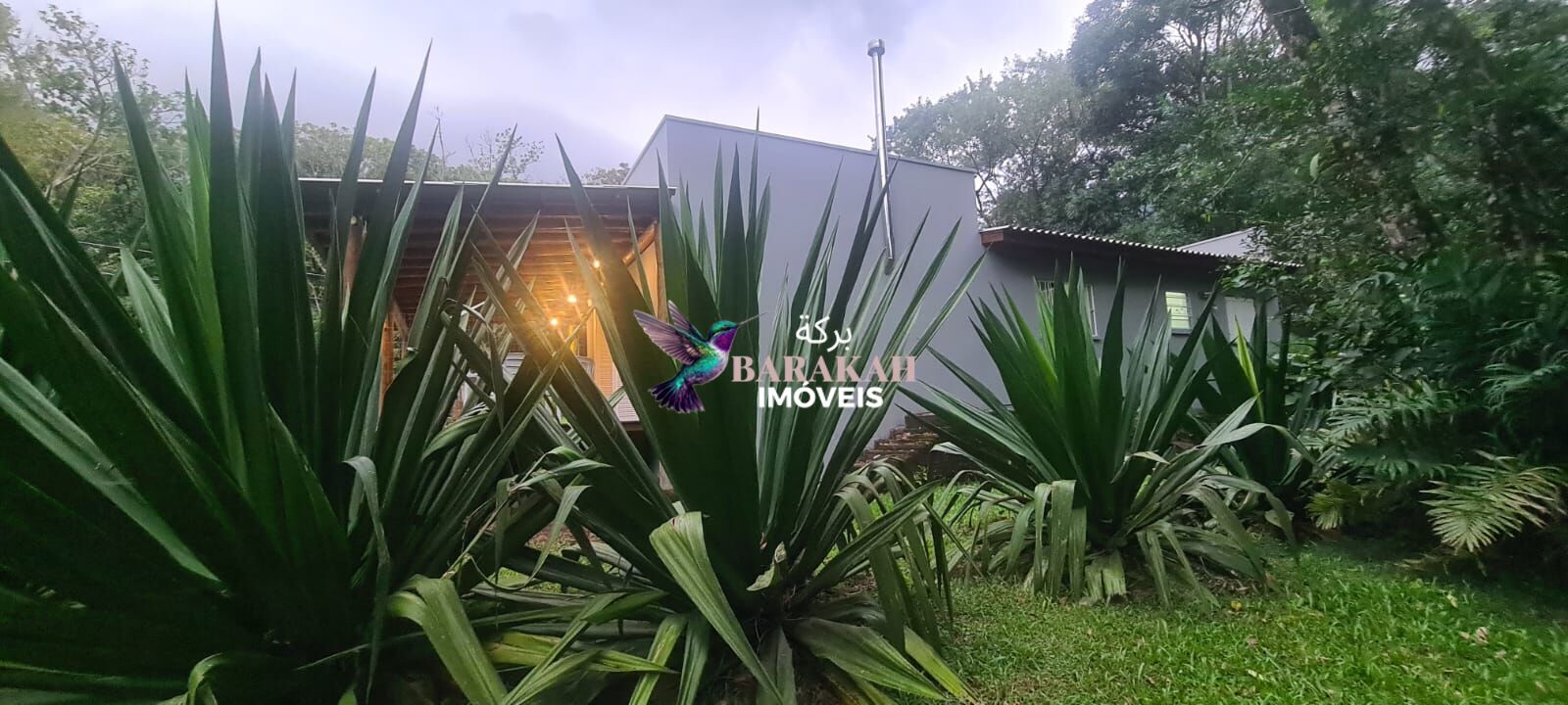 Sítio, 1 quarto, 3 hectares - Foto 5