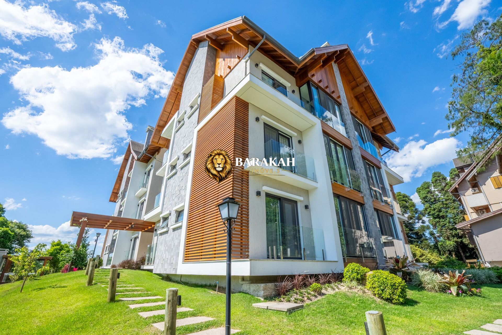 Apartamento, 2 quartos, 70 m² - Foto 1