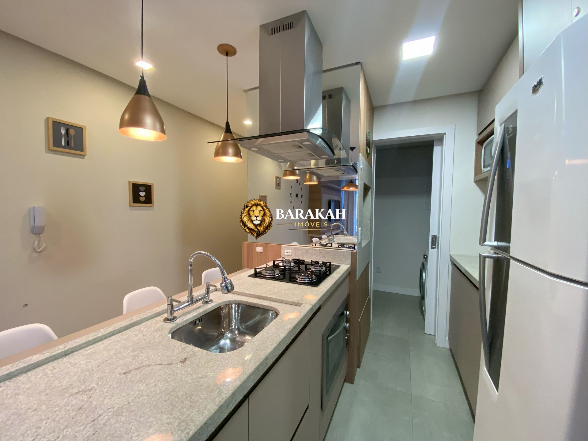 Apartamento, 2 quartos, 70 m² - Foto 15