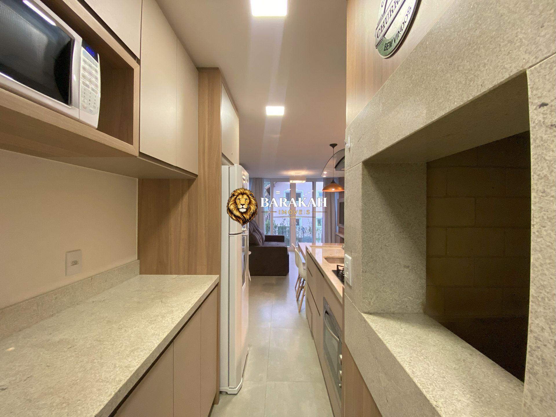 Apartamento, 2 quartos, 70 m² - Foto 16