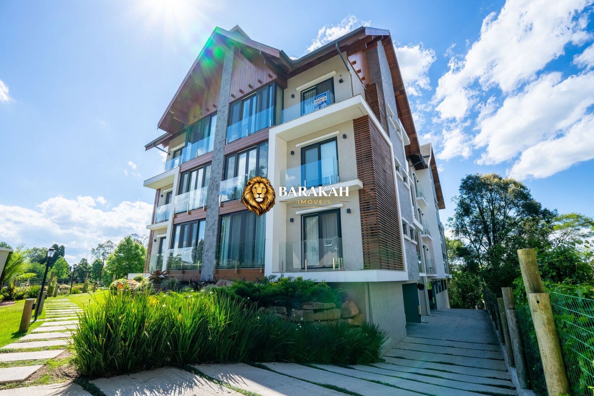 Apartamento, 2 quartos, 70 m² - Foto 2