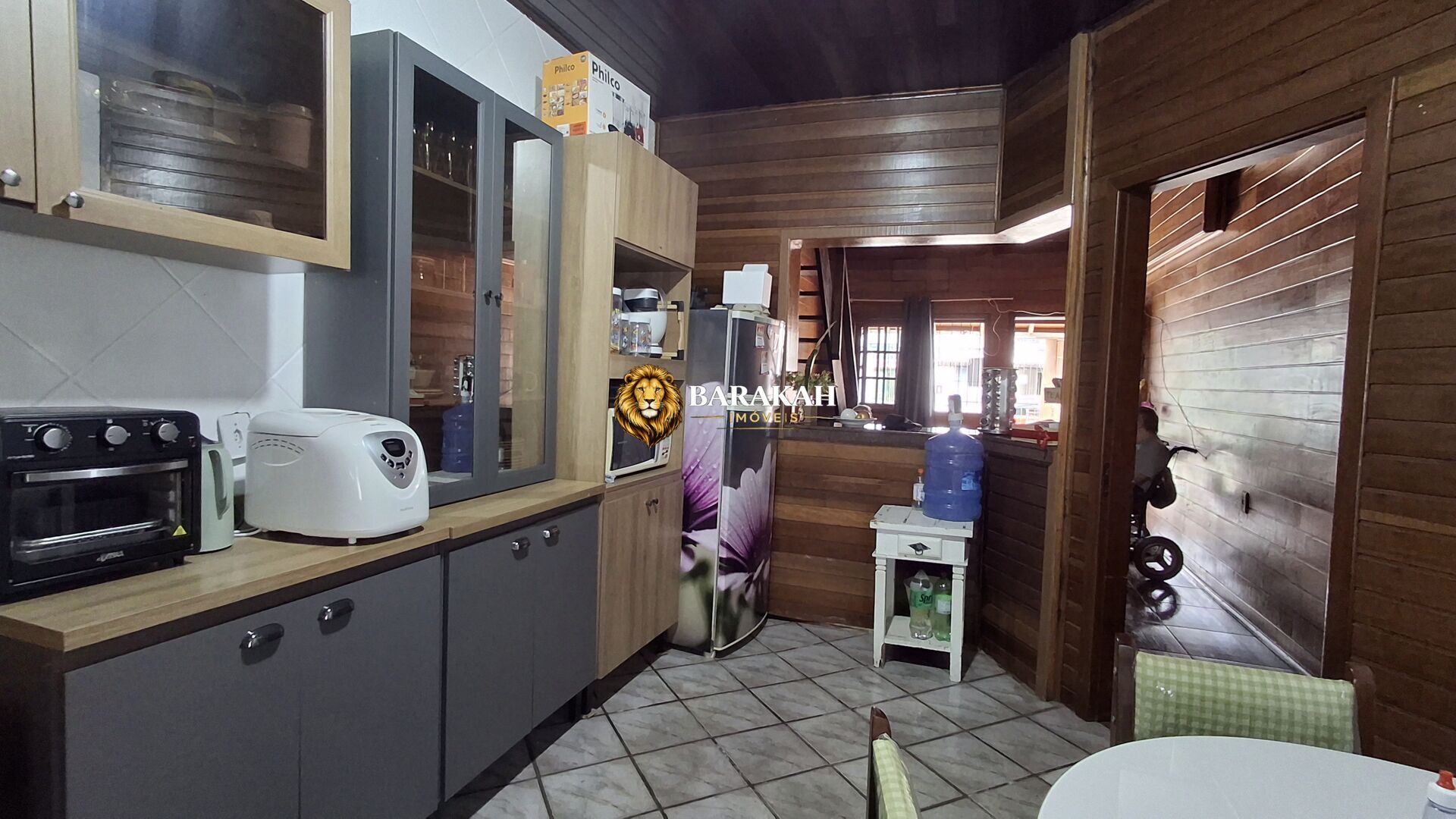 Casa, 2 quartos - Foto 16