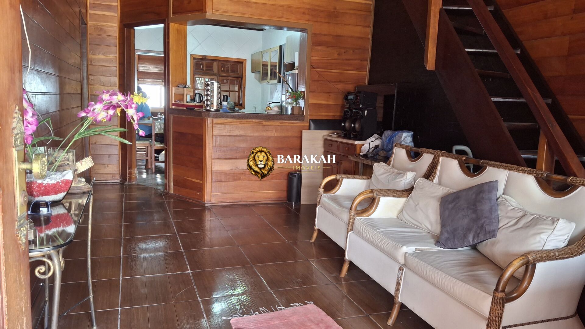 Casa, 2 quartos - Foto 4