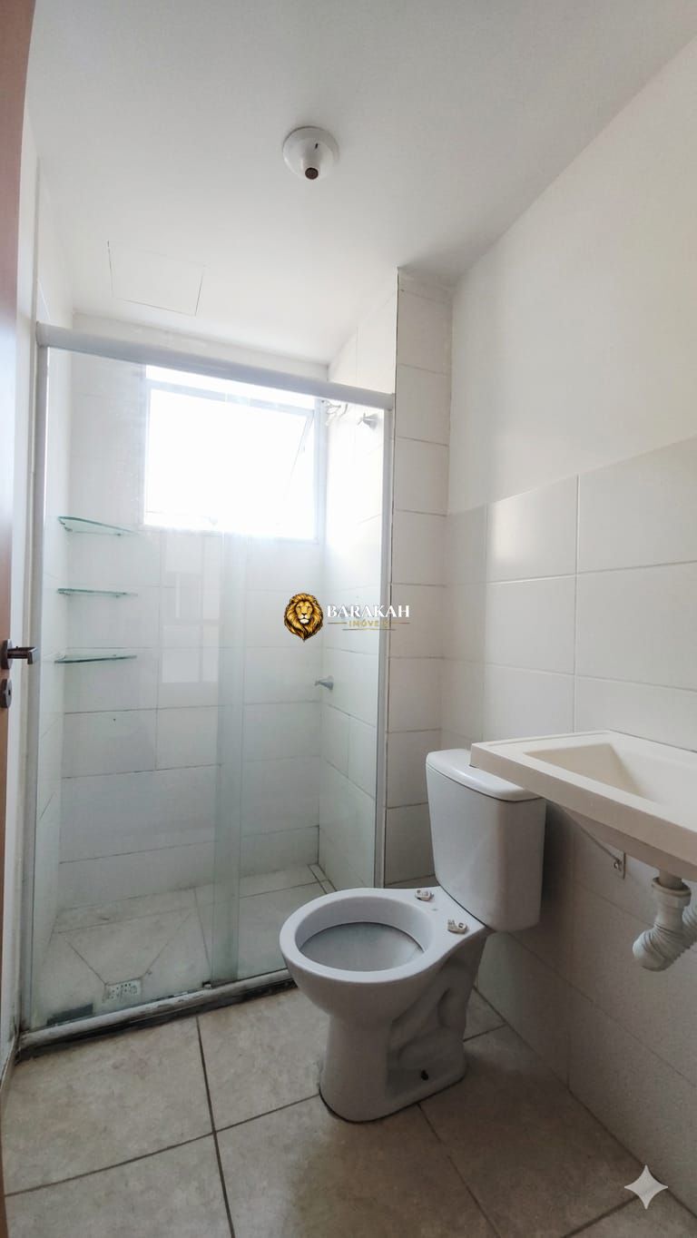 Apartamento, 2 quartos, 40 m² - Foto 6