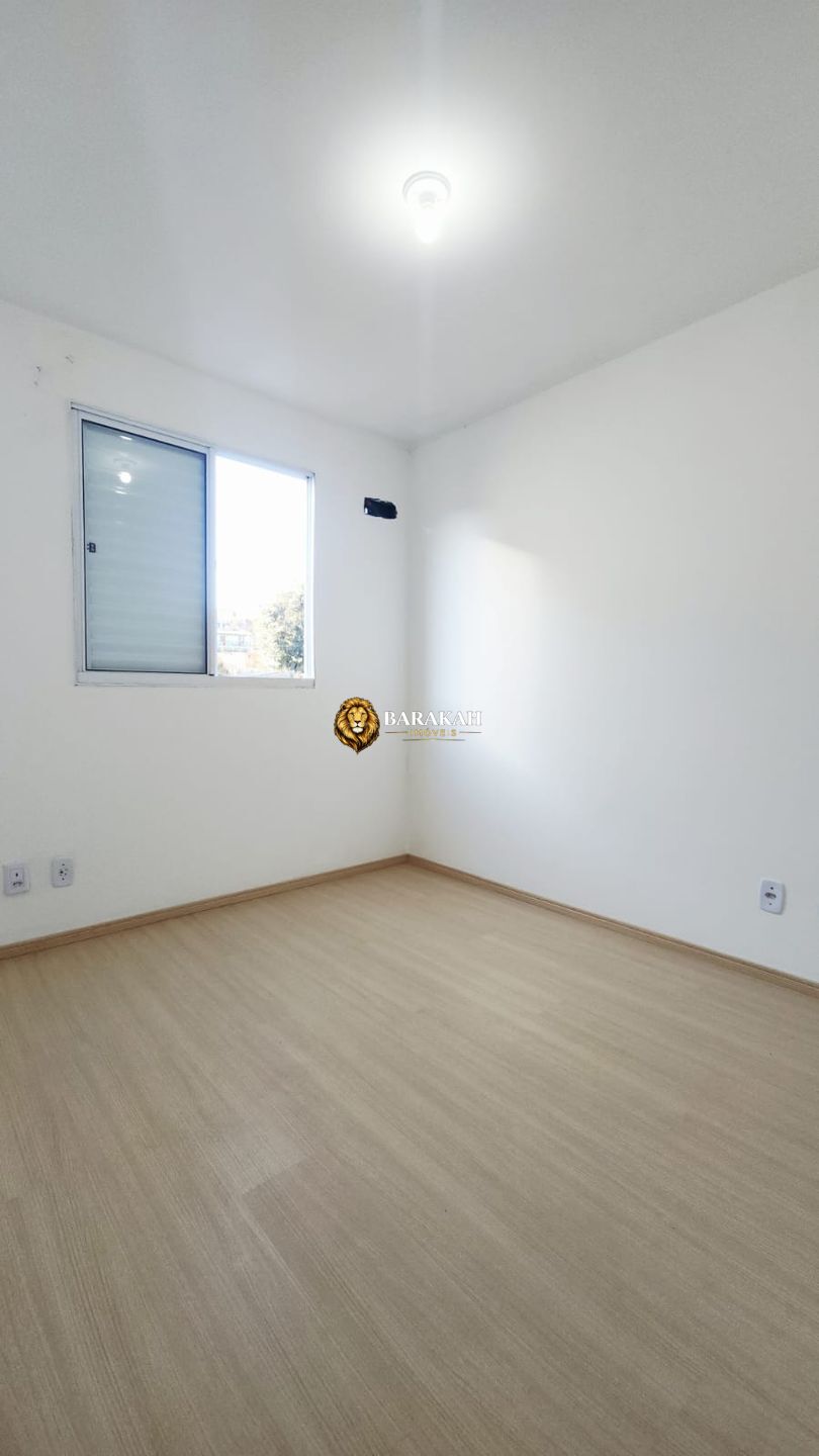 Apartamento, 2 quartos, 40 m² - Foto 5