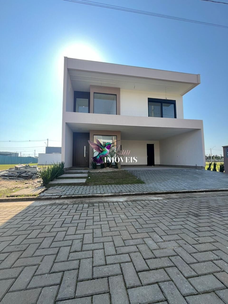 Casa à venda com 3 quartos, 180m² - Foto 4