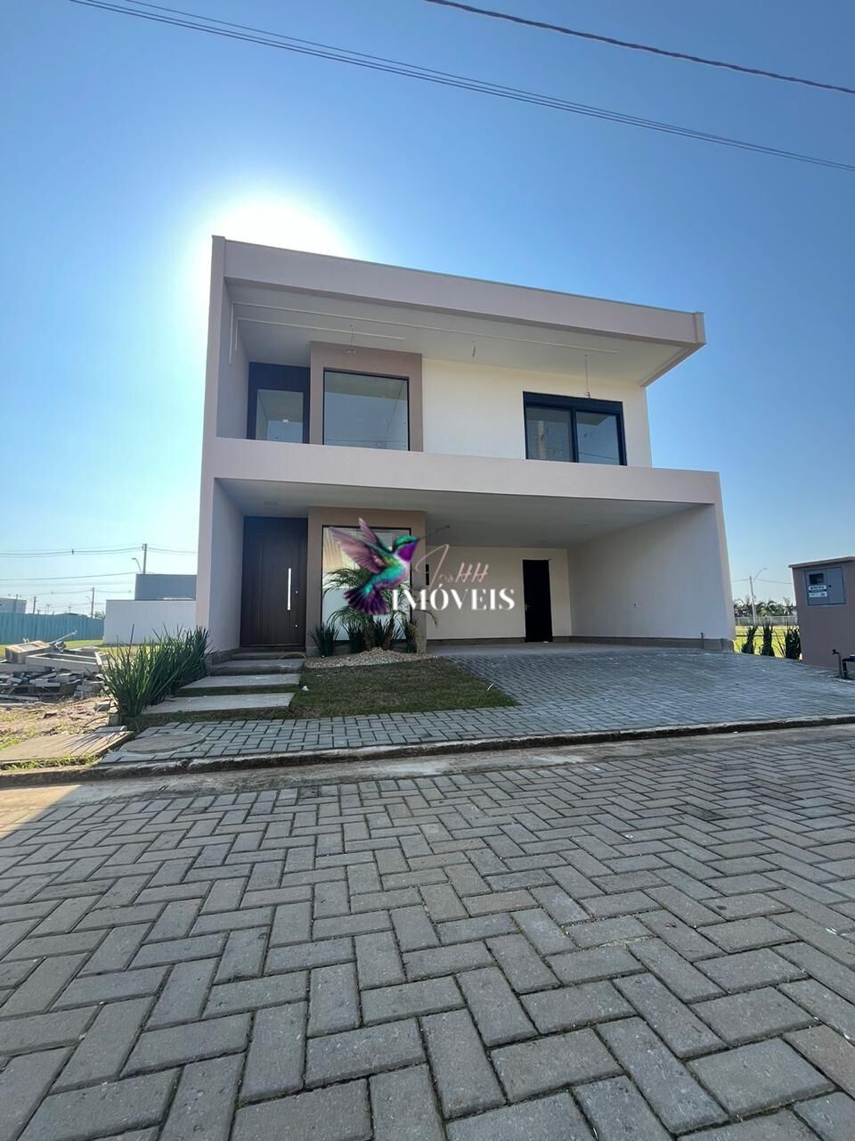 Casa à venda com 3 quartos, 180m² - Foto 6