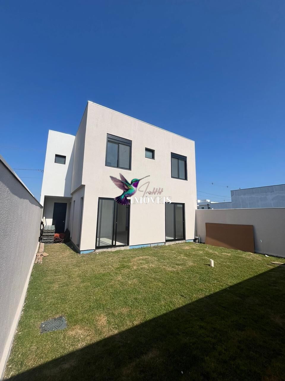 Casa à venda com 3 quartos, 180m² - Foto 9