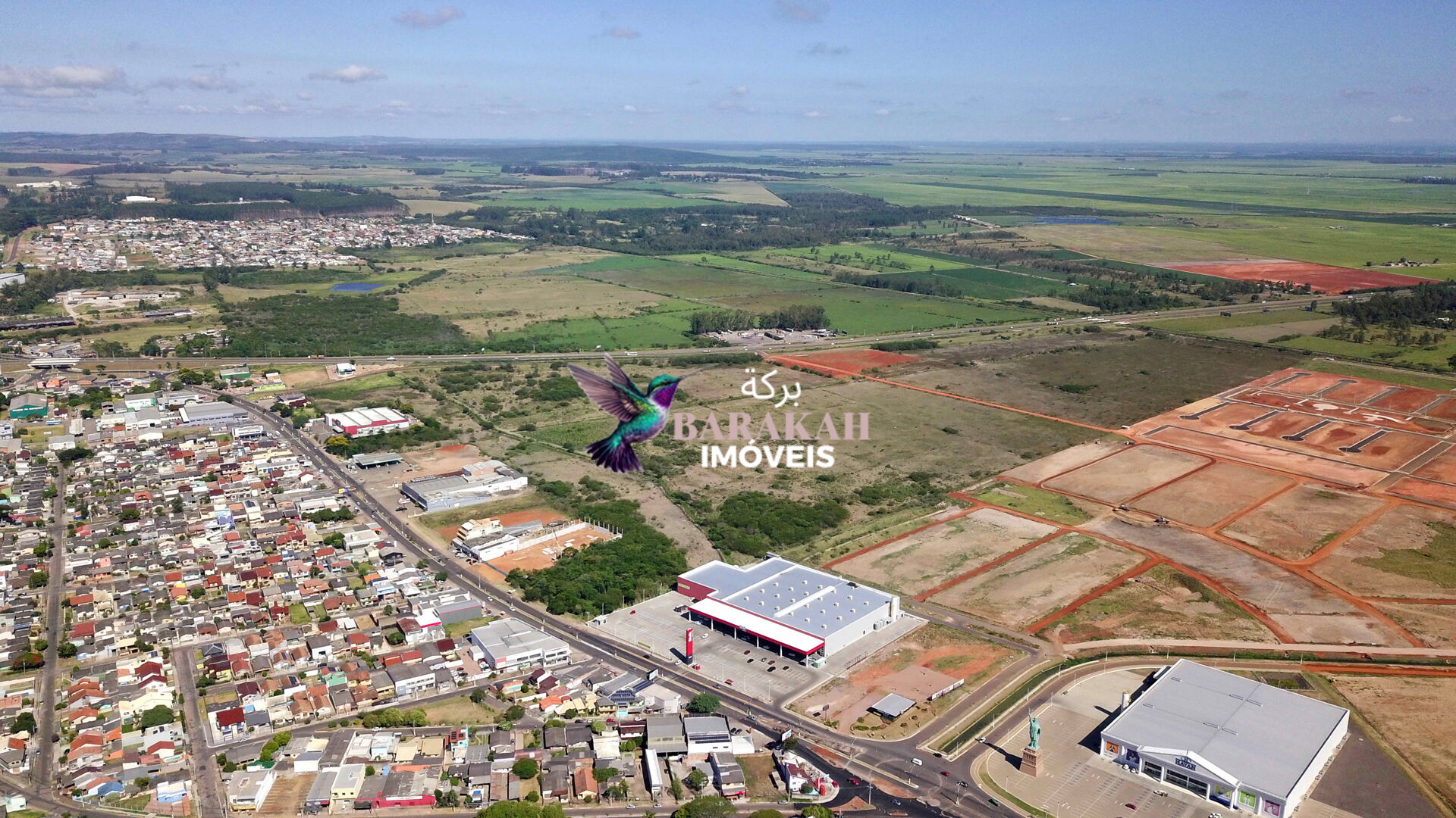 Terreno, 304 m² - Foto 2