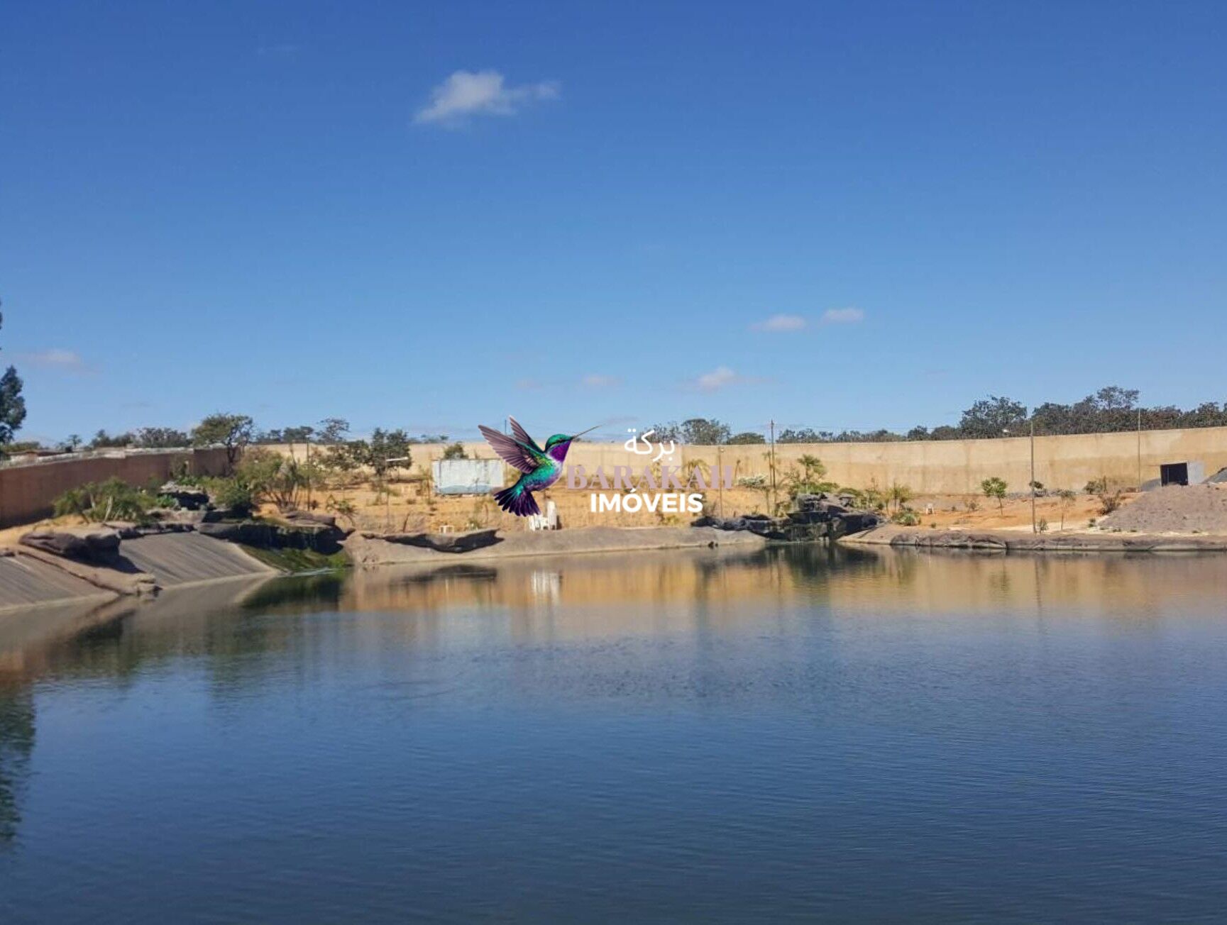 Terreno, 11 hectares - Foto 4