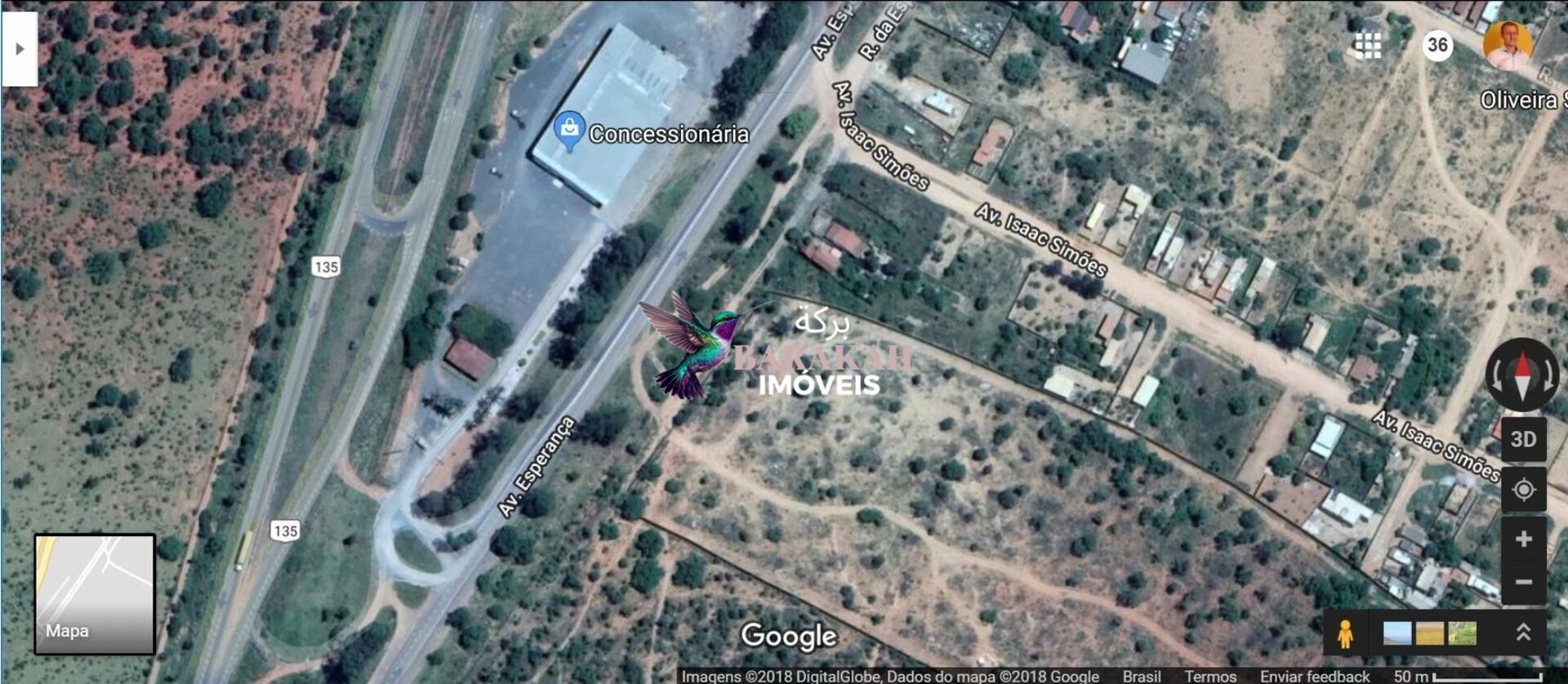 Terreno, 11 hectares - Foto 10