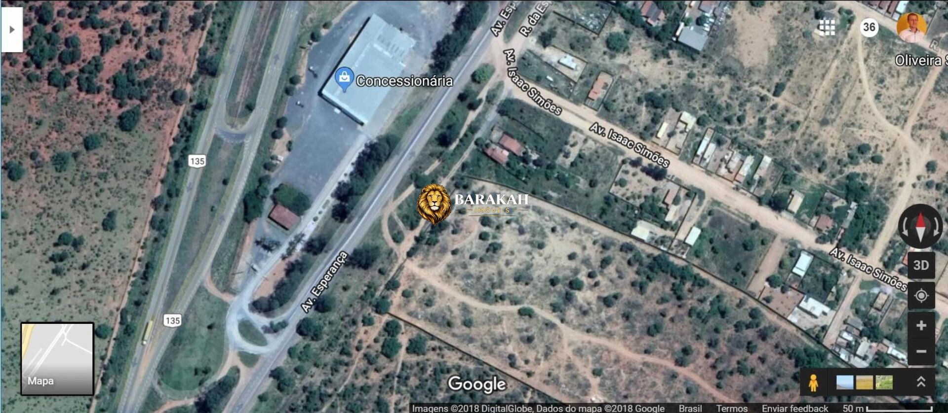 Terreno, 11 hectares - Foto 10