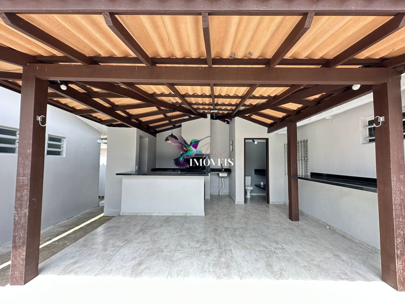 Casa à venda com 3 quartos, 360m² - Foto 6