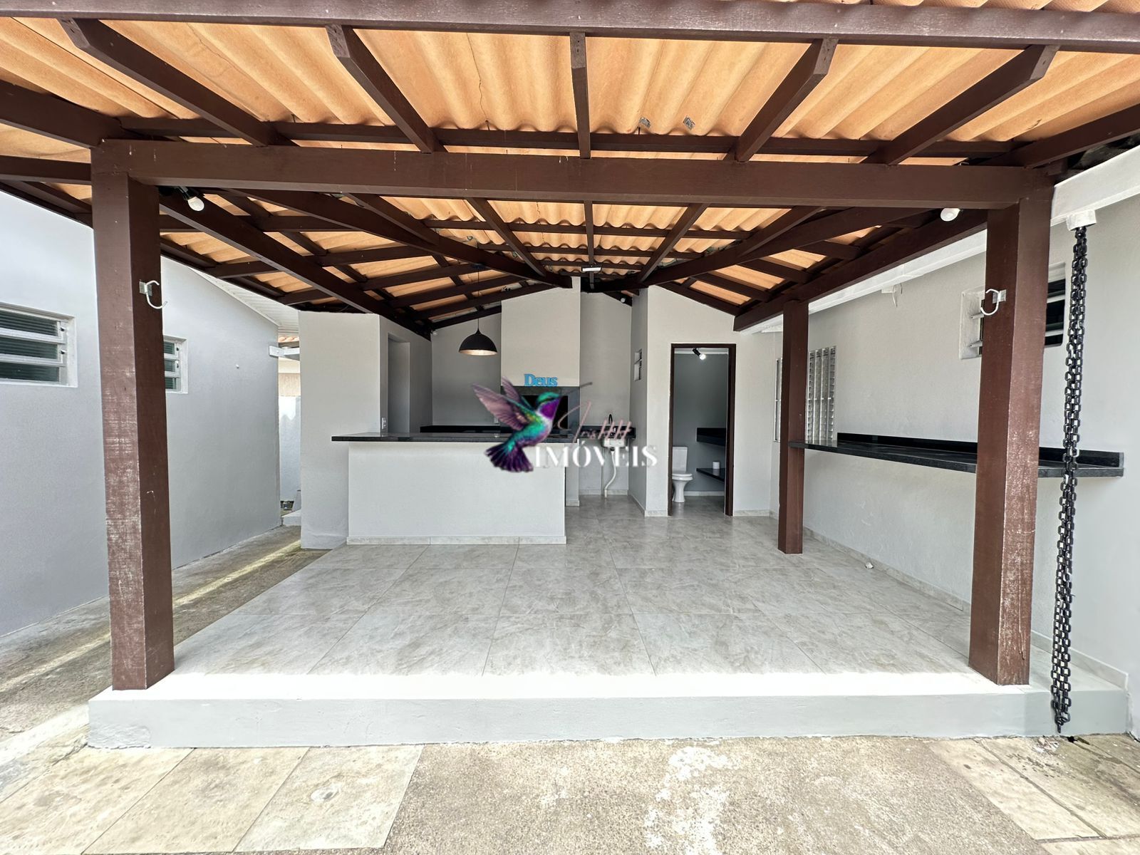 Casa à venda com 3 quartos, 360m² - Foto 7