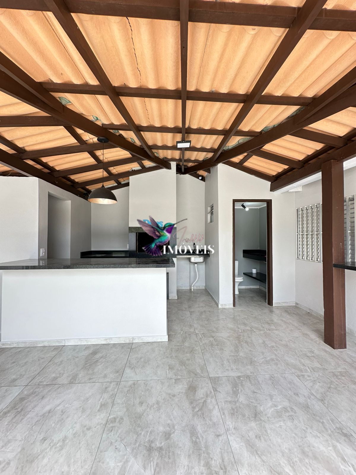 Casa à venda com 3 quartos, 360m² - Foto 5