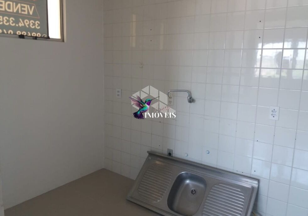 Apartamento à venda com 2 quartos, 58m² - Foto 1