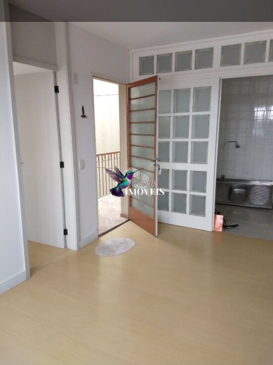 Apartamento à venda com 2 quartos, 58m² - Foto 8