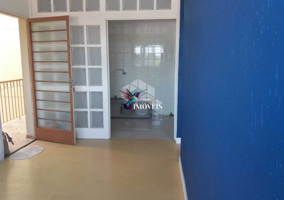 Apartamento à venda com 2 quartos, 58m² - Foto 7