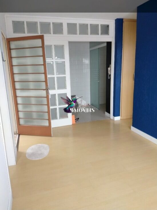 Apartamento à venda com 2 quartos, 58m² - Foto 10