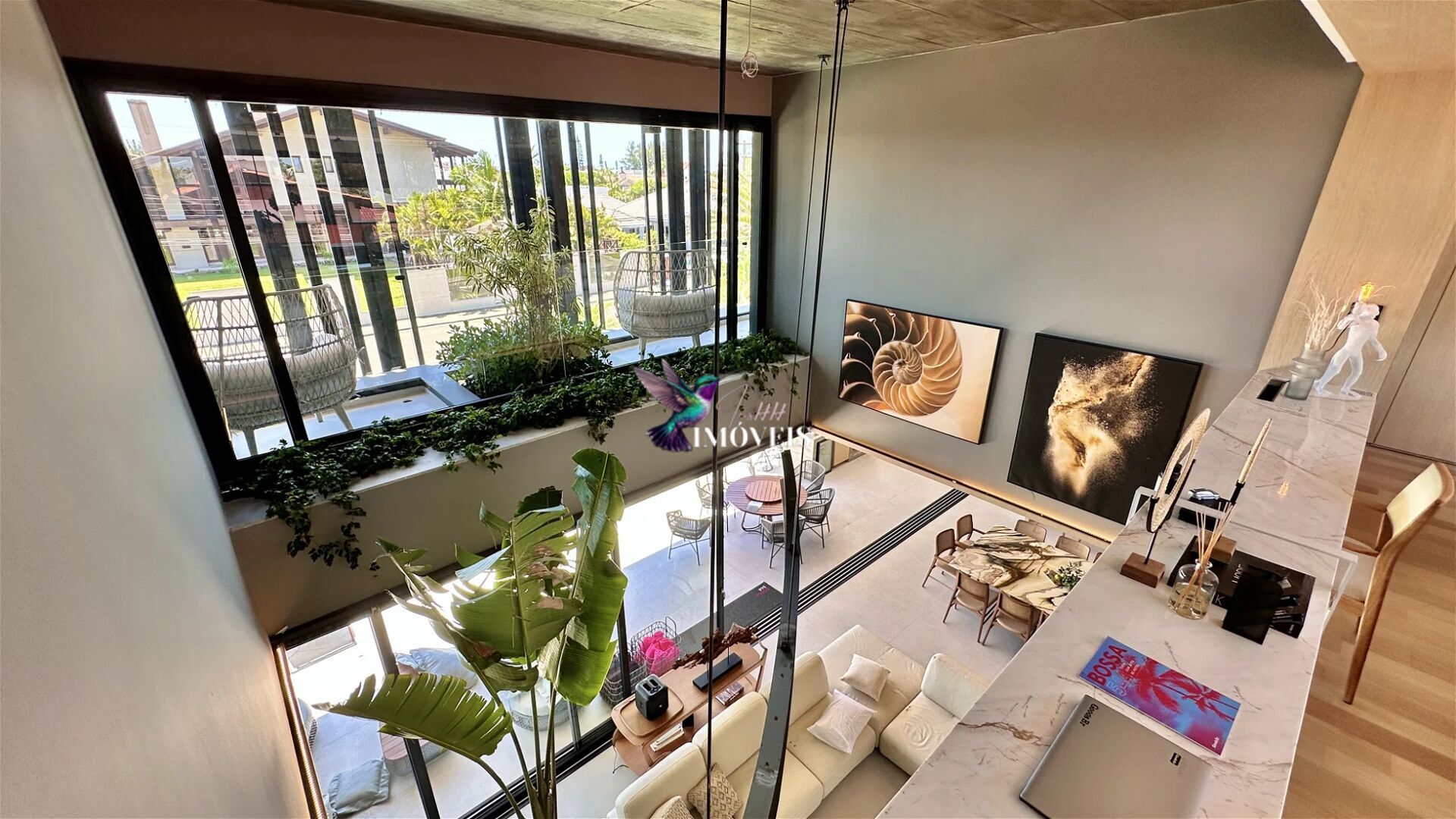 Casa à venda com 5 quartos, 601m² - Foto 15