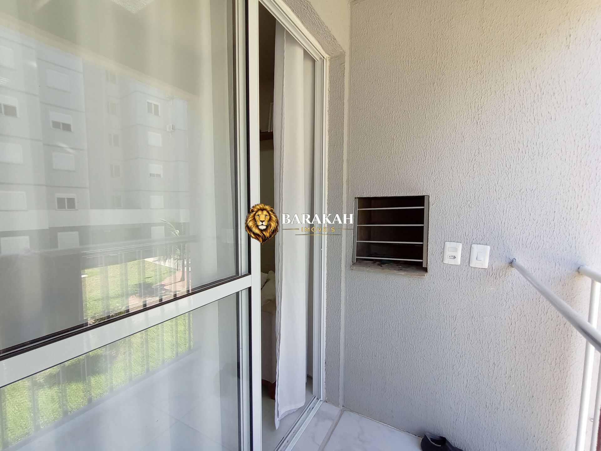 Apartamento, 2 quartos, 56 m² - Foto 7