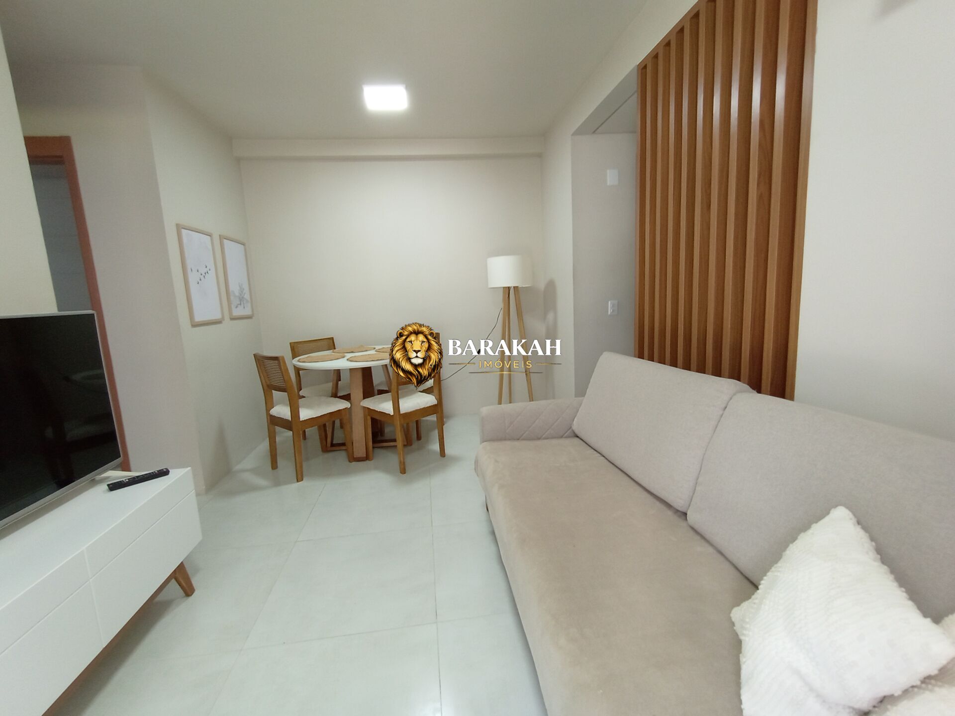 Apartamento, 2 quartos, 56 m² - Foto 4
