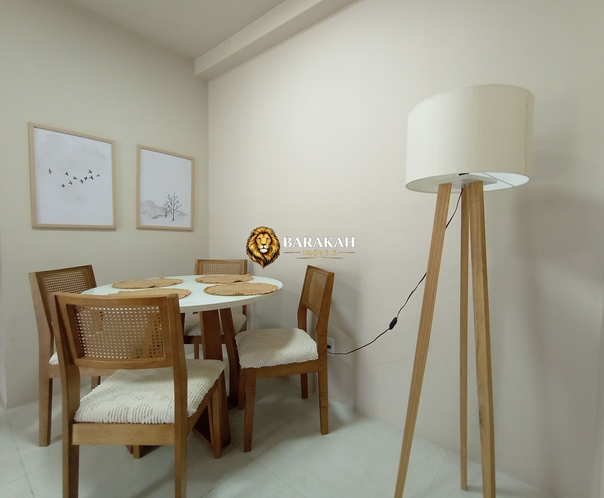 Apartamento, 2 quartos, 56 m² - Foto 5