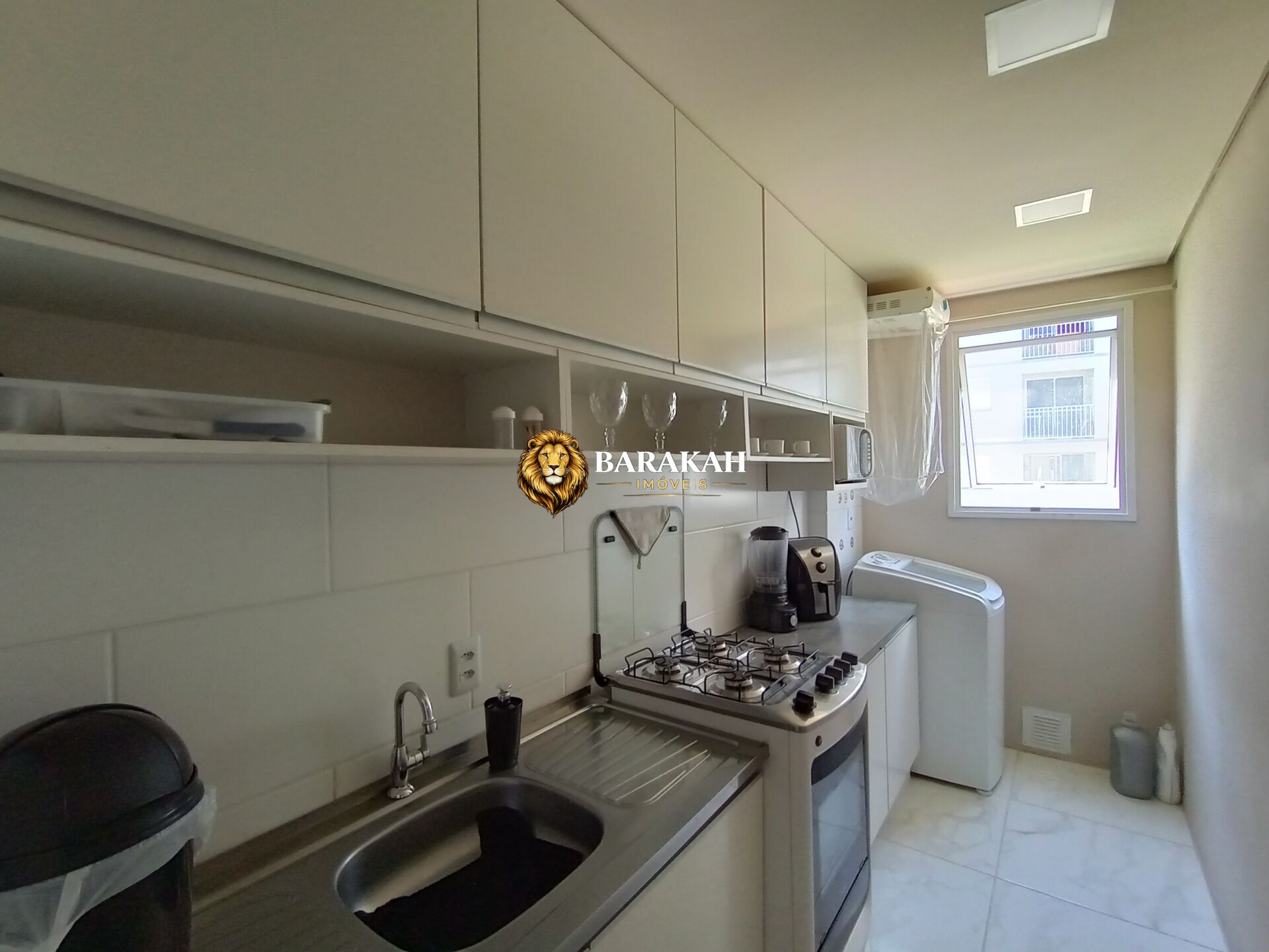 Apartamento, 2 quartos, 56 m² - Foto 15