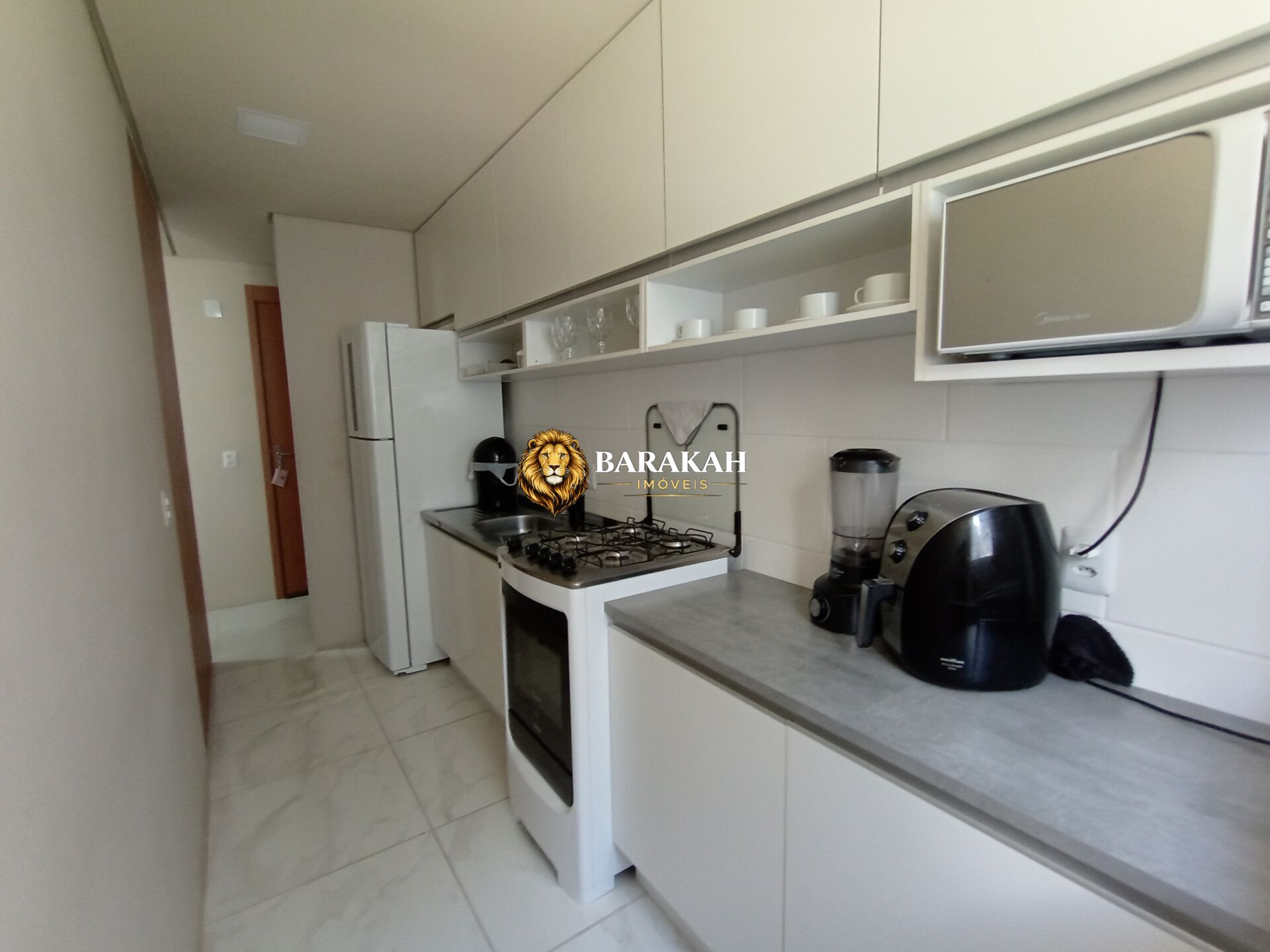 Apartamento, 2 quartos, 56 m² - Foto 14