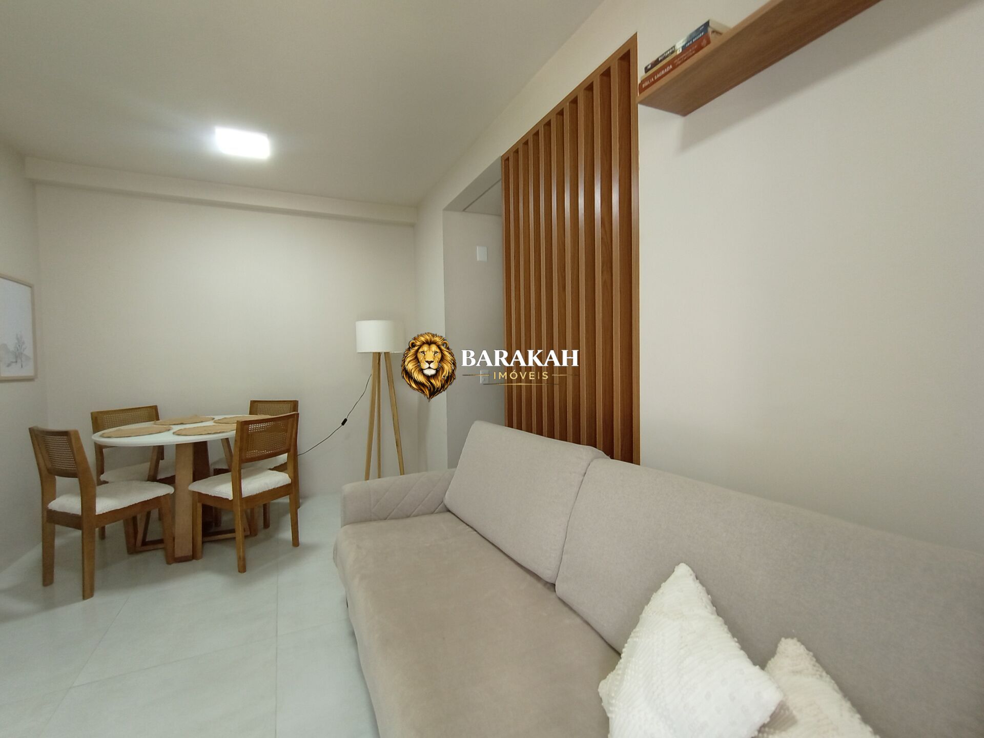 Apartamento, 2 quartos, 56 m² - Foto 3