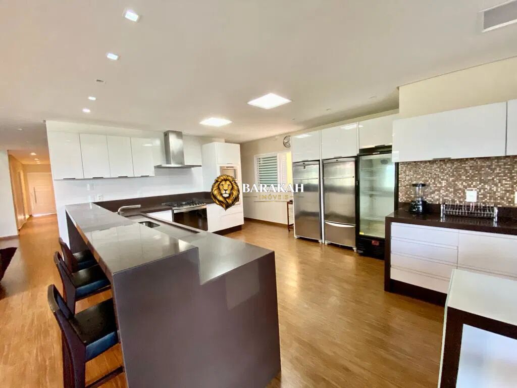Casa, 7 quartos, 425 m² - Foto 21