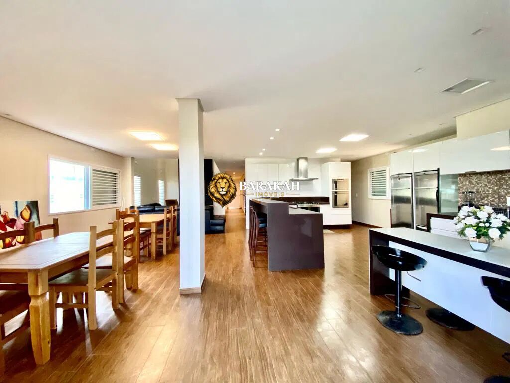 Casa, 7 quartos, 425 m² - Foto 20