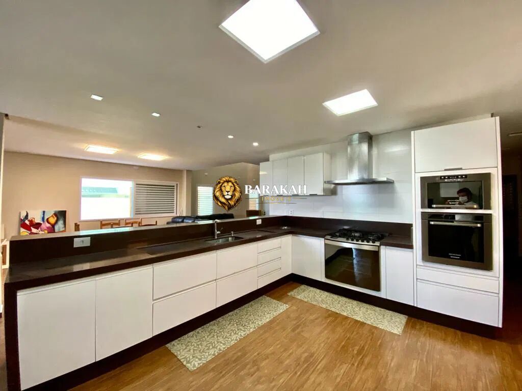Casa, 7 quartos, 425 m² - Foto 16