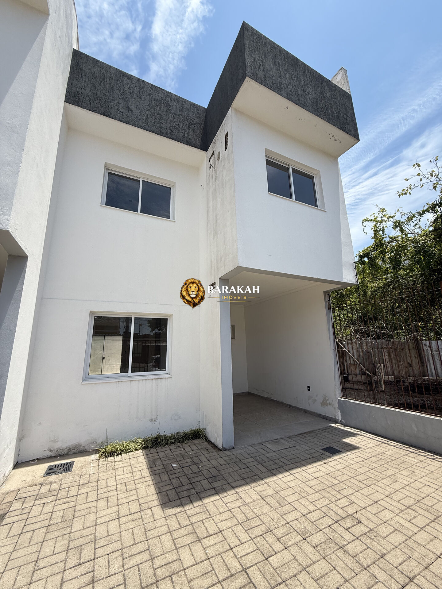 Casa, 3 quartos, 230 m² - Foto 1
