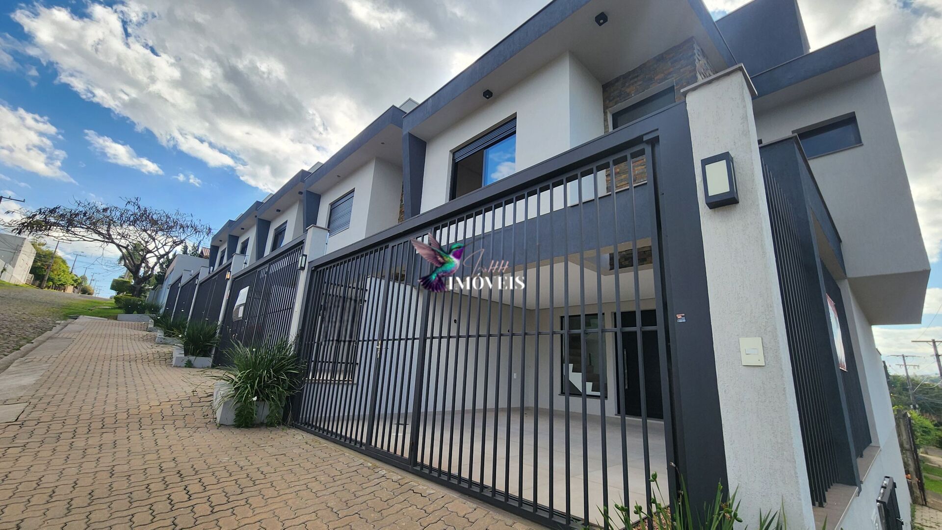 Casa, 3 quartos, 119 m² - Foto 2