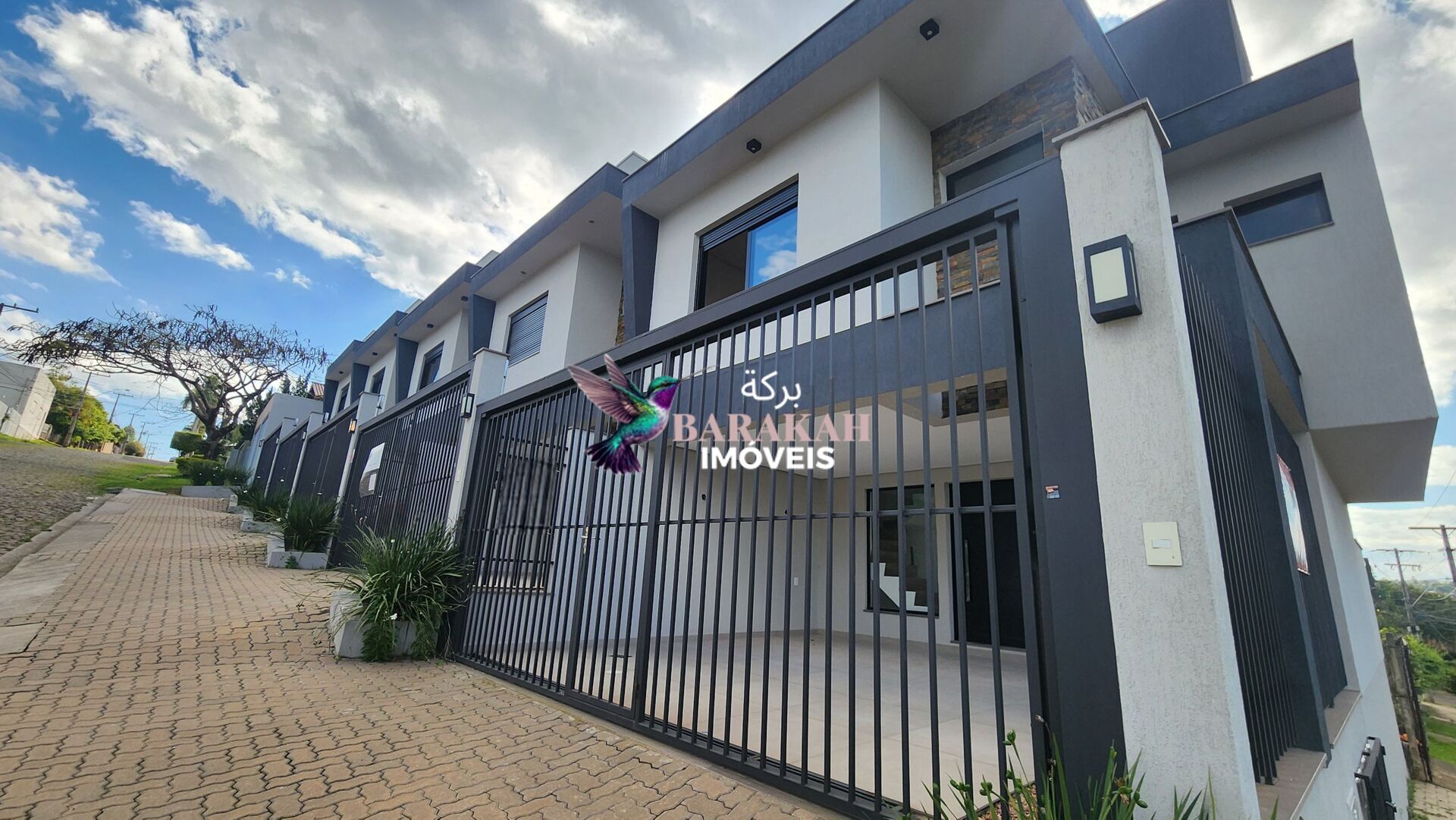 Casa, 3 quartos, 119 m² - Foto 2